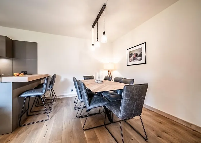 Apartament Osprey - By Emerald